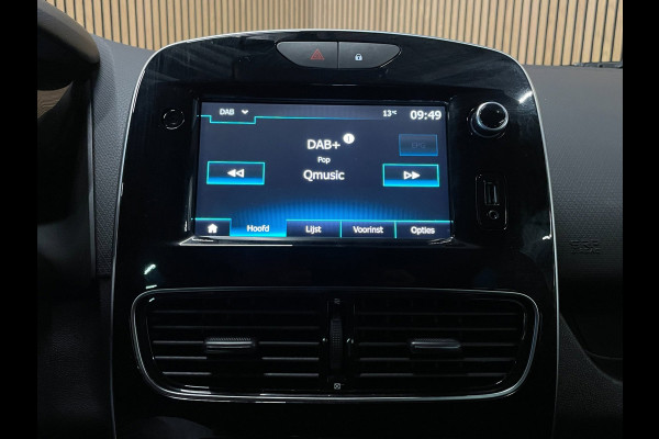 Renault Clio 0.9 TCe Limited|APPLE CARPLAY|CRUISE CONTROL|NAVIGATIE|AIRCONDITIONING|BLUETOOTH|PDC-A|LMV|LED|NETTE AUTO|NL-AUTO|NAP
