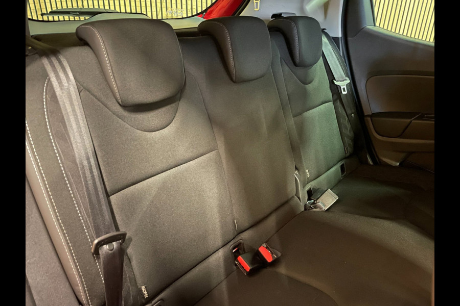 Renault Clio 0.9 TCe Limited|APPLE CARPLAY|CRUISE CONTROL|NAVIGATIE|AIRCONDITIONING|BLUETOOTH|PDC-A|LMV|LED|NETTE AUTO|NL-AUTO|NAP