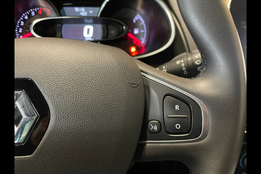 Renault Clio 0.9 TCe Limited|APPLE CARPLAY|CRUISE CONTROL|NAVIGATIE|AIRCONDITIONING|BLUETOOTH|PDC-A|LMV|LED|NETTE AUTO|NL-AUTO|NAP