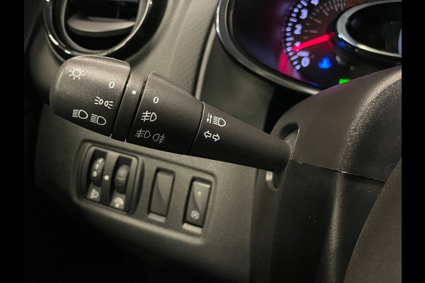 Renault Clio 0.9 TCe Limited|APPLE CARPLAY|CRUISE CONTROL|NAVIGATIE|AIRCONDITIONING|BLUETOOTH|PDC-A|LMV|LED|NETTE AUTO|NL-AUTO|NAP