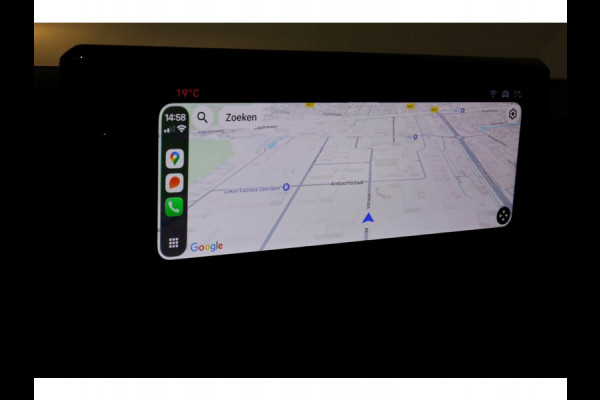 Fiat Scudo 2.0 Diesel 180pk Automaat L3 Airco/Navi/Camera 09-2024