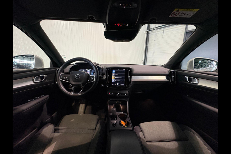 Volvo XC40 T4 Aut. Plug-in Hybrid Plus Bright Stoelverwarming Parkeercamera 211pk