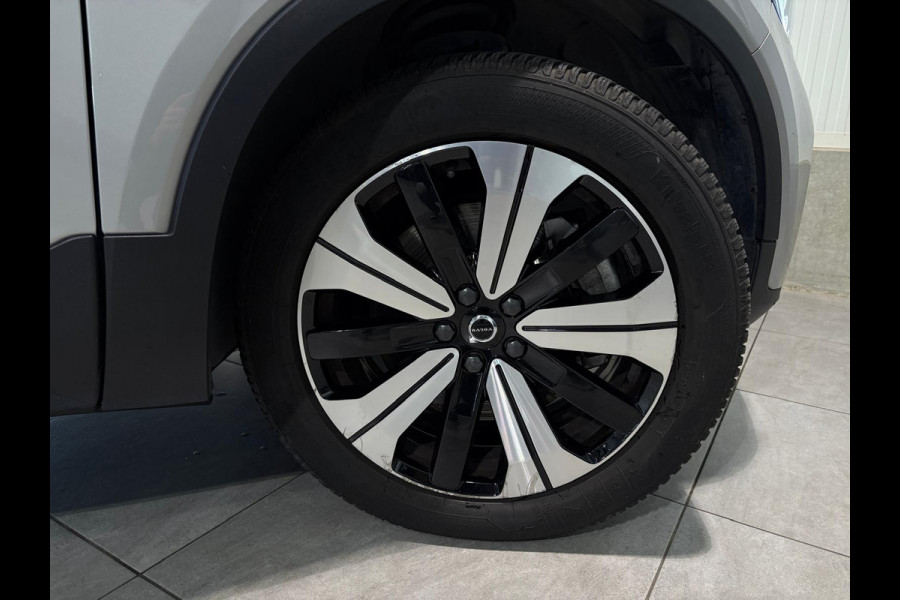 Volvo XC40 T4 Aut. Plug-in Hybrid Plus Bright Stoelverwarming Parkeercamera 211pk
