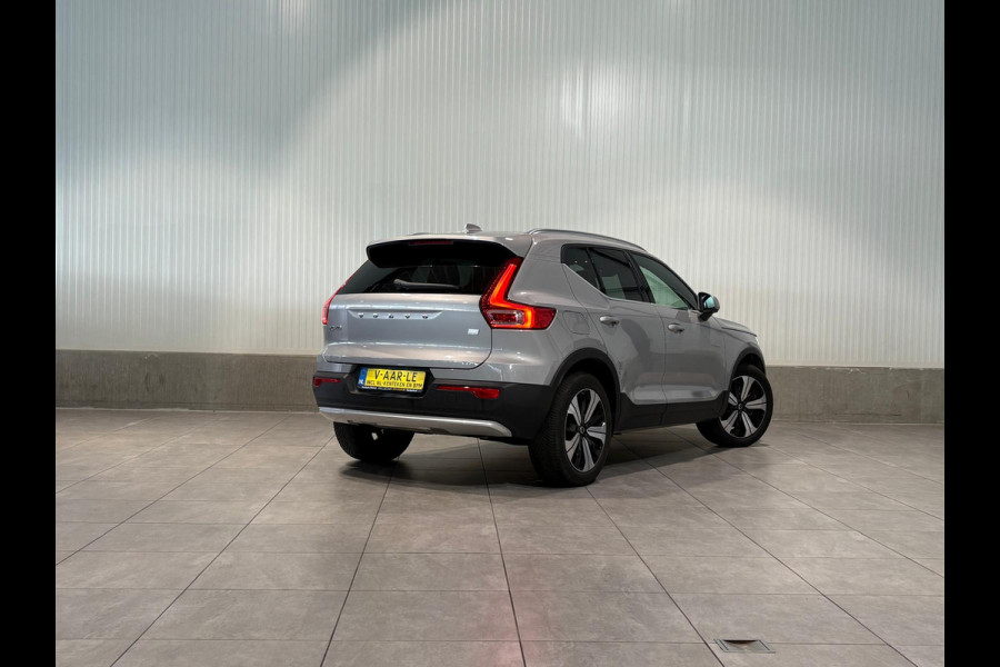 Volvo XC40 T4 Aut. Plug-in Hybrid Plus Bright Stoelverwarming Parkeercamera 211pk