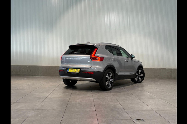 Volvo XC40 T4 Aut. Plug-in Hybrid Plus Bright Stoelverwarming Parkeercamera 211pk
