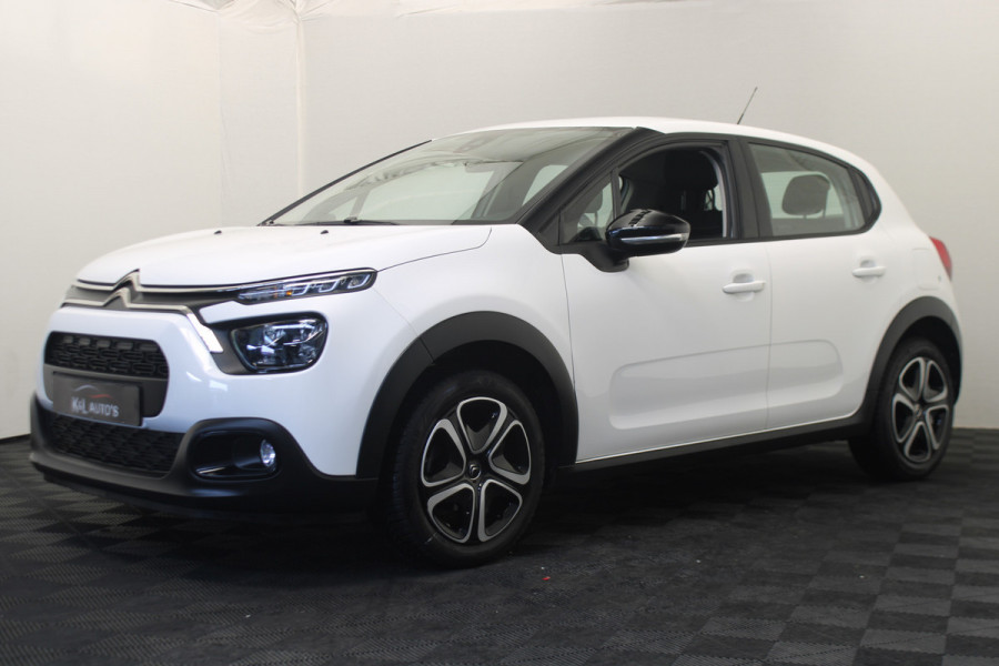 Citroën C3 1.2 PureTech C-Series
