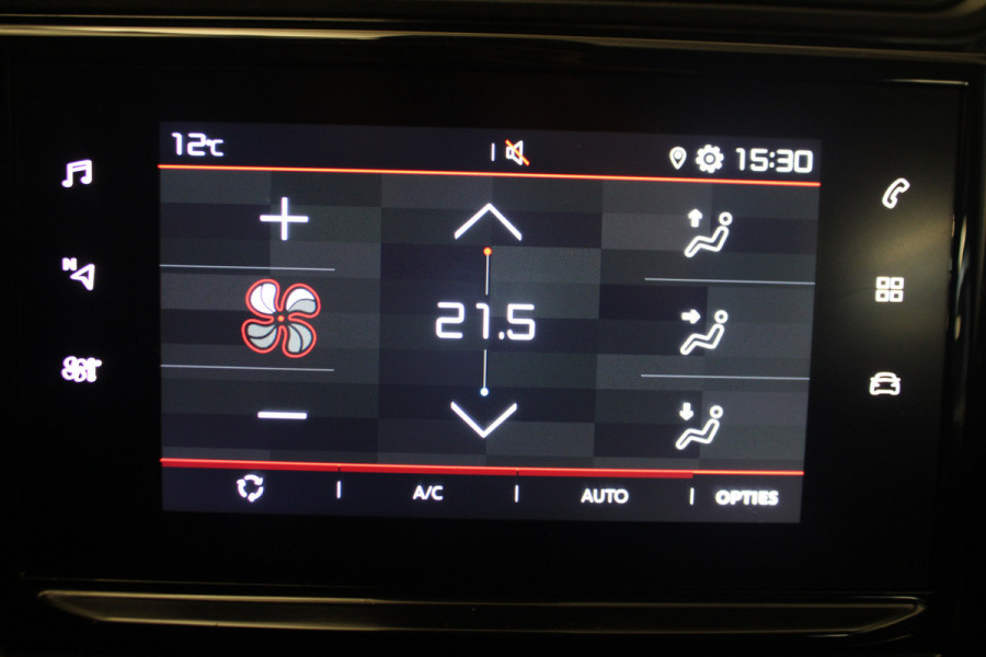 Citroën C3 1.2 PureTech C-Series