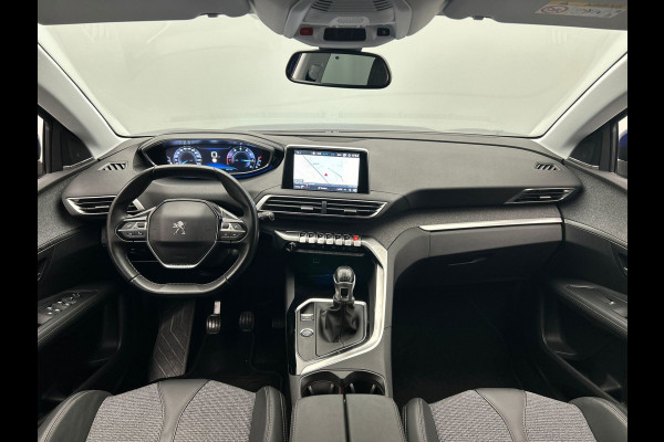 Peugeot 3008 1.2 PureTech Blue Lease Premium | Origineel NL | Focal | Trekhaak | Carplay | Camera | PDC |