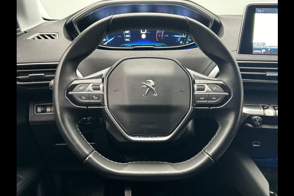 Peugeot 3008 1.2 PureTech Blue Lease Premium | Origineel NL | Focal | Trekhaak | Carplay | Camera | PDC |