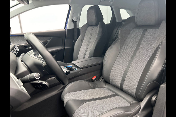 Peugeot 3008 1.2 PureTech Blue Lease Premium | Origineel NL | Focal | Trekhaak | Carplay | Camera | PDC |