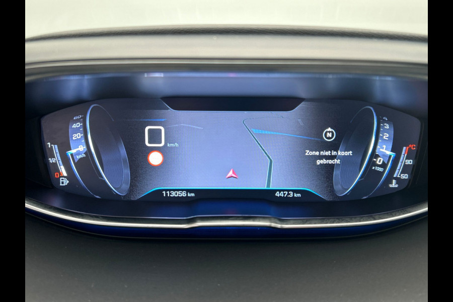 Peugeot 3008 1.2 PureTech Blue Lease Premium | Origineel NL | Focal | Trekhaak | Carplay | Camera | PDC |