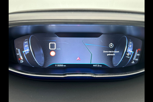 Peugeot 3008 1.2 PureTech Blue Lease Premium | Origineel NL | Focal | Trekhaak | Carplay | Camera | PDC |