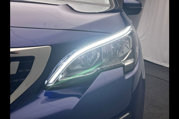 Peugeot 3008 1.2 PureTech Blue Lease Premium | Origineel NL | Focal | Trekhaak | Carplay | Camera | PDC |