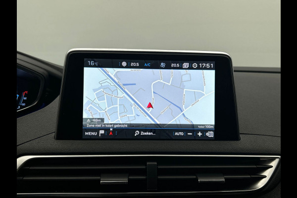 Peugeot 3008 1.2 PureTech Blue Lease Premium | Origineel NL | Focal | Trekhaak | Carplay | Camera | PDC |