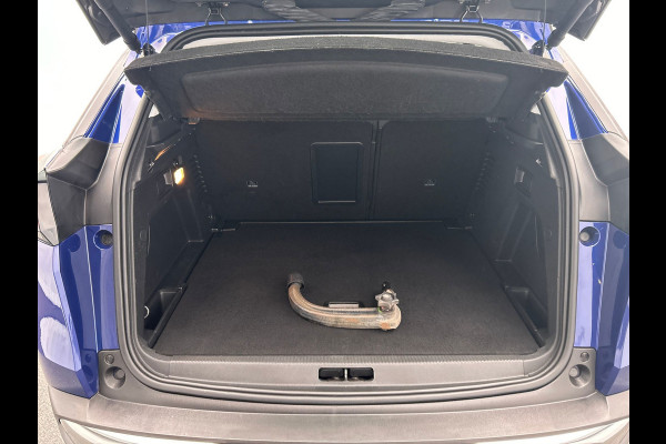 Peugeot 3008 1.2 PureTech Blue Lease Premium | Origineel NL | Focal | Trekhaak | Carplay | Camera | PDC |