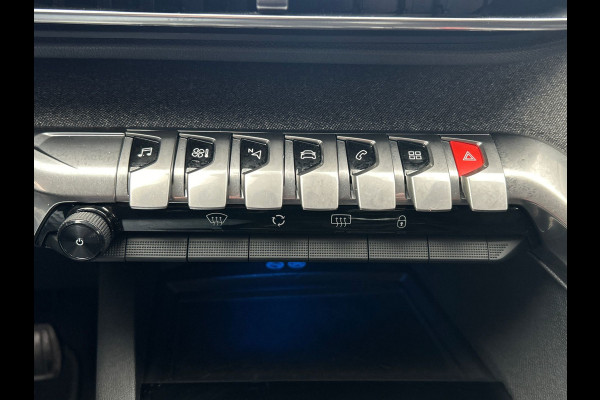 Peugeot 3008 1.2 PureTech Blue Lease Premium | Origineel NL | Focal | Trekhaak | Carplay | Camera | PDC |