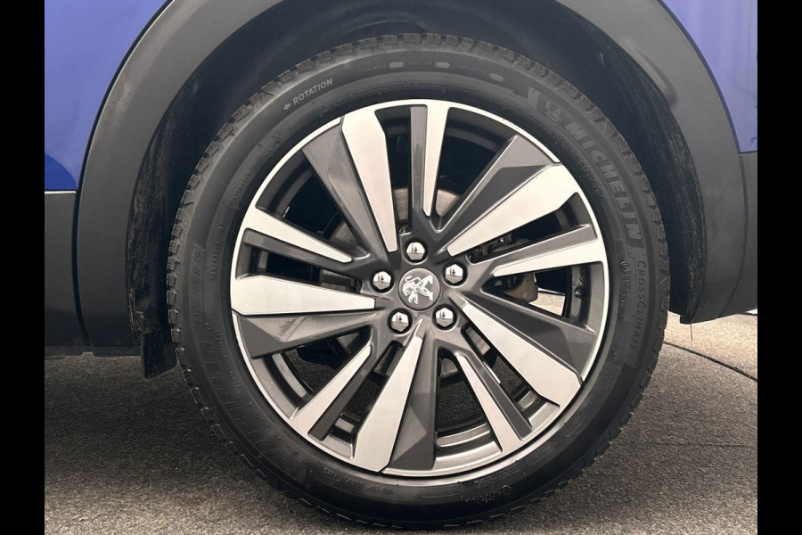 Peugeot 3008 1.2 PureTech Blue Lease Premium | Origineel NL | Focal | Trekhaak | Carplay | Camera | PDC |