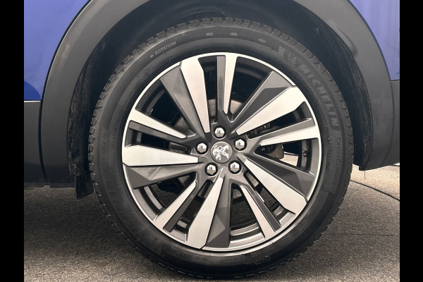 Peugeot 3008 1.2 PureTech Blue Lease Premium | Origineel NL | Focal | Trekhaak | Carplay | Camera | PDC |