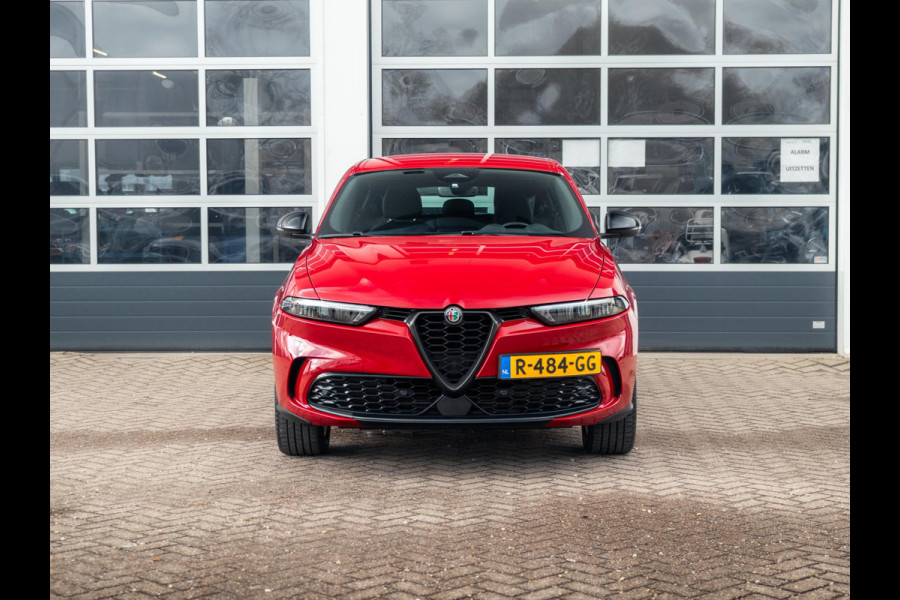 Alfa Romeo Tonale 1.5 Turbo 168pk Hybrid Sprint | Clima | Adapt. Cruise | Apple Carplay | Keyless | Navi | PDC
