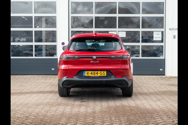 Alfa Romeo Tonale 1.5 Turbo 168pk Hybrid Sprint | Clima | Adapt. Cruise | Apple Carplay | Keyless | Navi | PDC