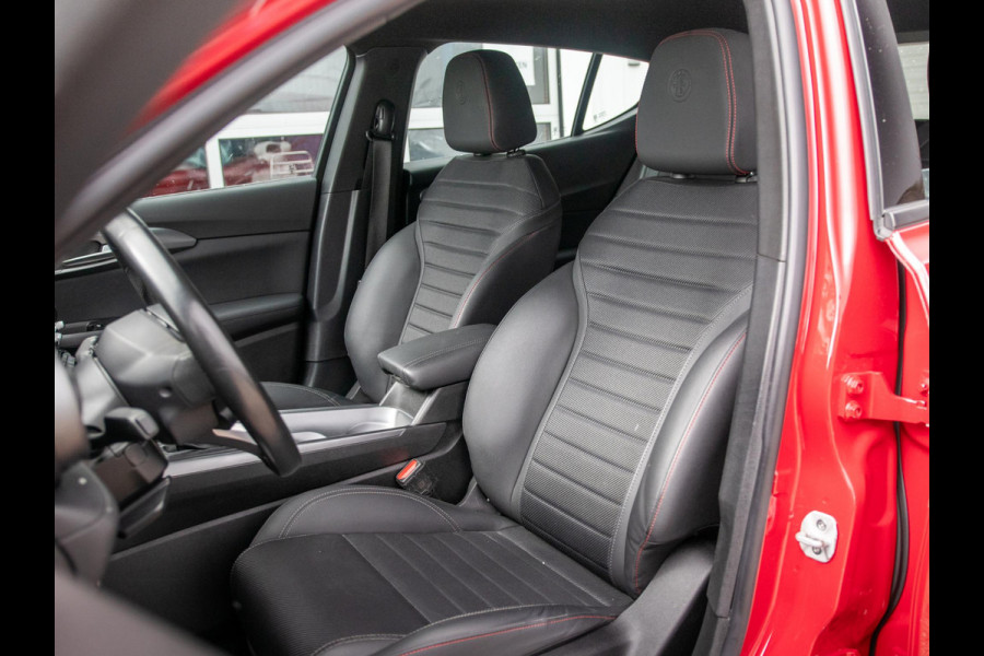 Alfa Romeo Tonale 1.5 Turbo 168pk Hybrid Sprint | Clima | Adapt. Cruise | Apple Carplay | Keyless | Navi | PDC