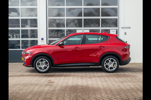 Alfa Romeo Tonale 1.5 Turbo 168pk Hybrid Sprint | Clima | Adapt. Cruise | Apple Carplay | Keyless | Navi | PDC