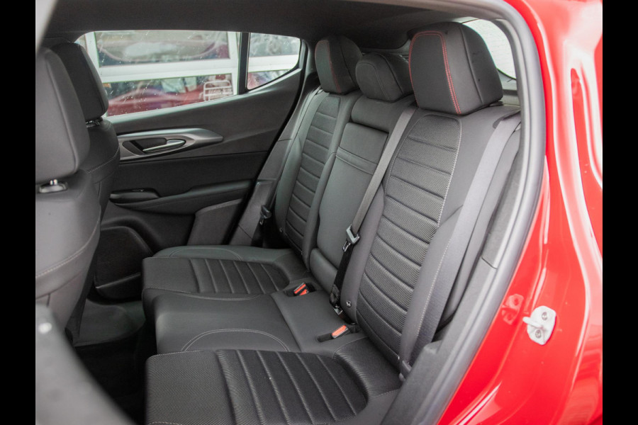 Alfa Romeo Tonale 1.5 Turbo 168pk Hybrid Sprint | Clima | Adapt. Cruise | Apple Carplay | Keyless | Navi | PDC