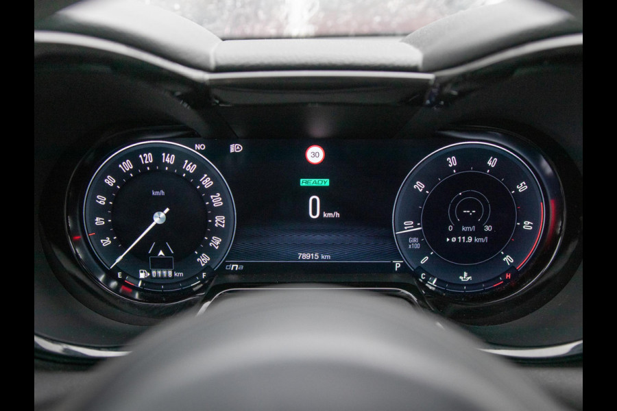 Alfa Romeo Tonale 1.5 Turbo 168pk Hybrid Sprint | Clima | Adapt. Cruise | Apple Carplay | Keyless | Navi | PDC