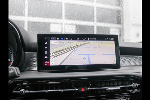 Alfa Romeo Tonale 1.5 Turbo 168pk Hybrid Sprint | Clima | Adapt. Cruise | Apple Carplay | Keyless | Navi | PDC