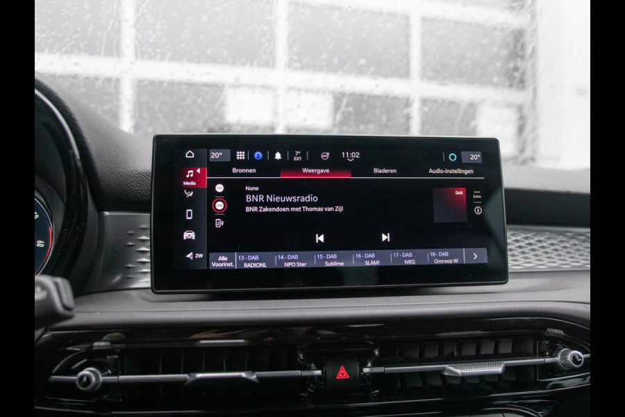 Alfa Romeo Tonale 1.5 Turbo 168pk Hybrid Sprint | Clima | Adapt. Cruise | Apple Carplay | Keyless | Navi | PDC