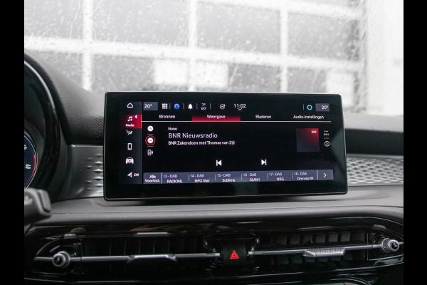 Alfa Romeo Tonale 1.5 Turbo 168pk Hybrid Sprint | Clima | Adapt. Cruise | Apple Carplay | Keyless | Navi | PDC