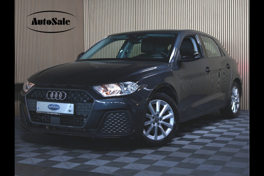 Audi A1 Sportback 35 TFSI Pro Line S VIRTUAL CARPLAY DAB CAMERA STOELVW '20