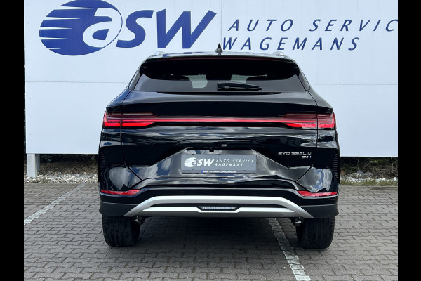 BYD SEAL U 1.5 DM-i FWD Boost | RIJKLAAR | Pano | Leder | 360* Camera | ACC | 19 inch