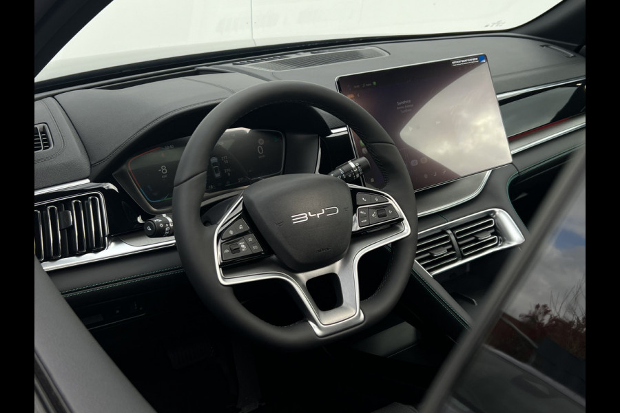 BYD SEAL U 1.5 DM-i FWD Boost | RIJKLAAR | Pano | Leder | 360* Camera | ACC | 19 inch