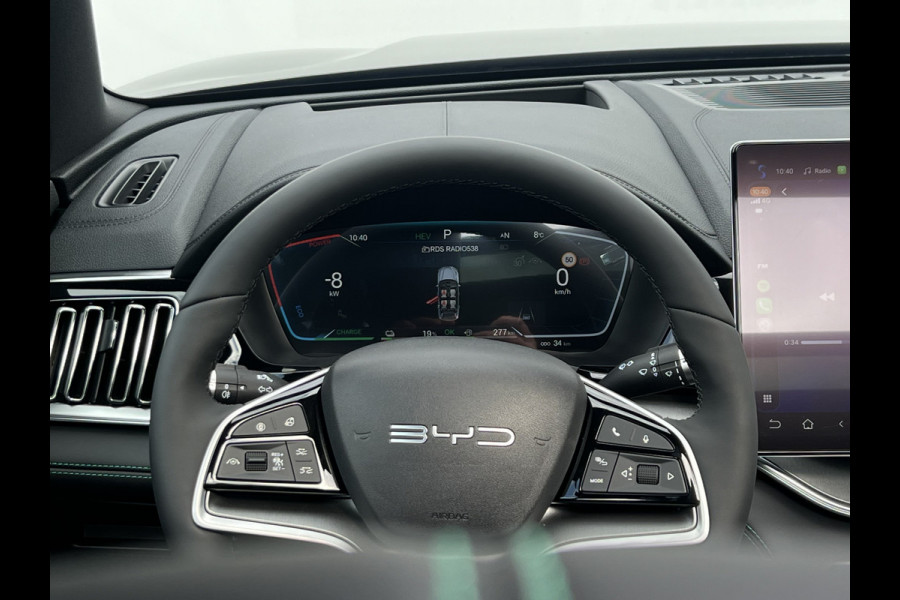 BYD SEAL U 1.5 DM-i FWD Boost | RIJKLAAR | Pano | Leder | 360* Camera | ACC | 19 inch