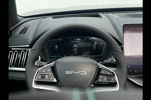 BYD SEAL U 1.5 DM-i FWD Boost | RIJKLAAR | Pano | Leder | 360* Camera | ACC | 19 inch