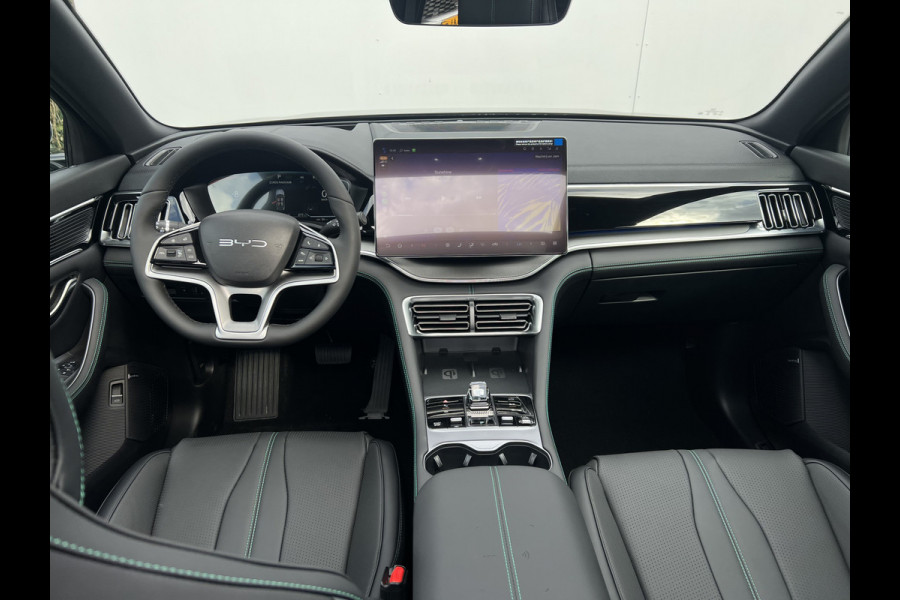 BYD SEAL U 1.5 DM-i FWD Boost | RIJKLAAR | Pano | Leder | 360* Camera | ACC | 19 inch