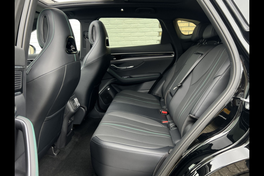 BYD SEAL U 1.5 DM-i FWD Boost | RIJKLAAR | Pano | Leder | 360* Camera | ACC | 19 inch