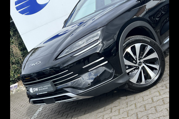 BYD SEAL U 1.5 DM-i FWD Boost | RIJKLAAR | Pano | Leder | 360* Camera | ACC | 19 inch