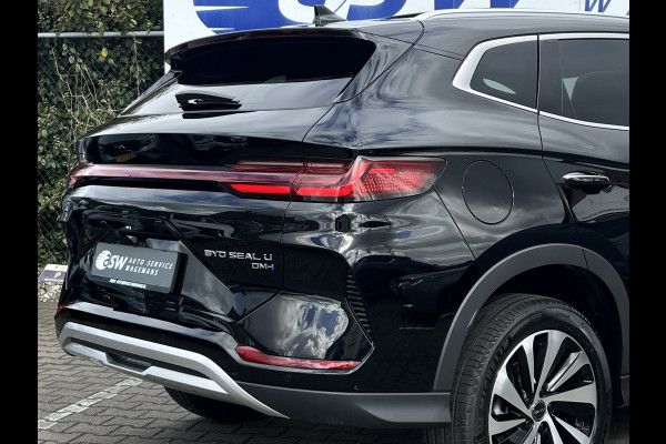 BYD SEAL U 1.5 DM-i FWD Boost | RIJKLAAR | Pano | Leder | 360* Camera | ACC | 19 inch