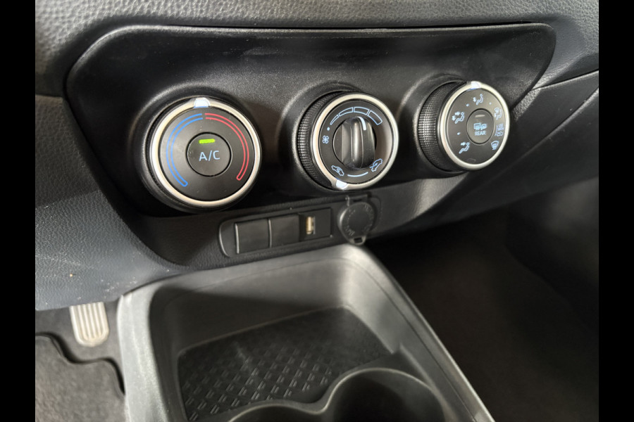 Toyota Aygo X 1.0 VVT-i 73pk Play 5-drs. CAMERA/CARPLAY/ADAPT.CRUISE/17INCH