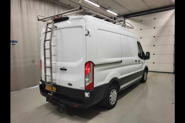 Ford Transit 2.0TDCI L2/H2 Imperiaal Trekhaak Euro 6!