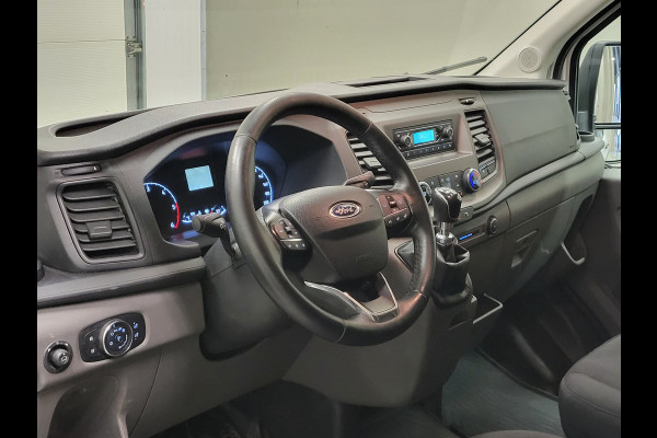 Ford Transit 2.0TDCI L2/H2 Imperiaal Trekhaak Euro 6!