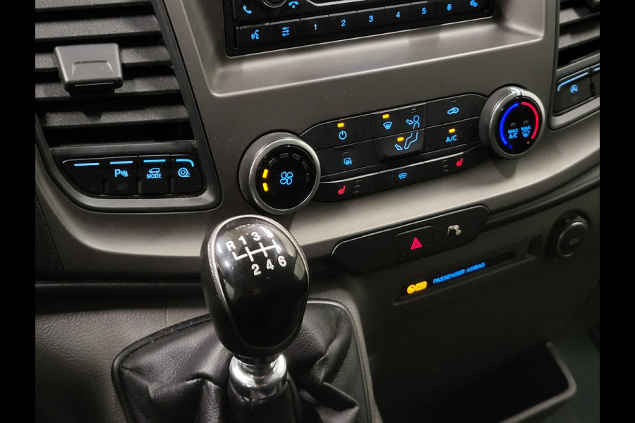 Ford Transit 2.0TDCI L2/H2 Imperiaal Trekhaak Euro 6!