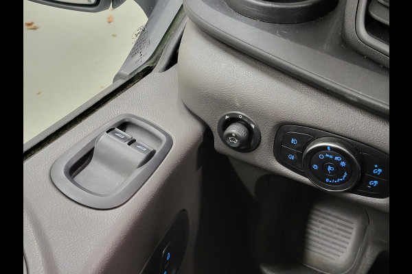 Ford Transit 2.0TDCI L2/H2 Imperiaal Trekhaak Euro 6!