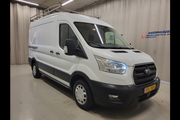 Ford Transit 2.0TDCI L2/H2 Imperiaal Trekhaak Euro 6!