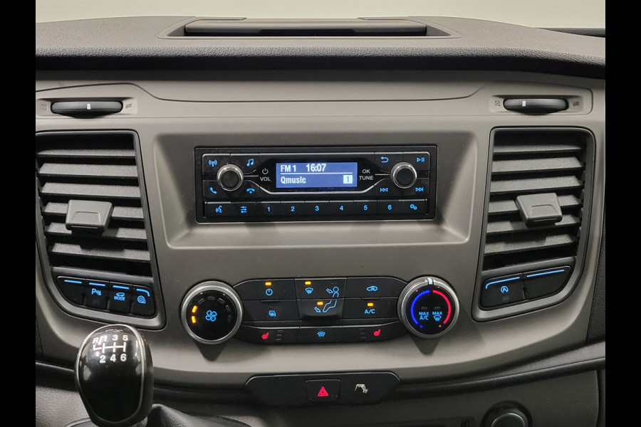 Ford Transit 2.0TDCI L2/H2 Imperiaal Trekhaak Euro 6!