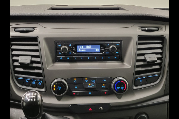 Ford Transit 2.0TDCI L2/H2 Imperiaal Trekhaak Euro 6!