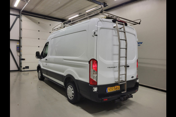 Ford Transit 2.0TDCI L2/H2 Imperiaal Trekhaak Euro 6!
