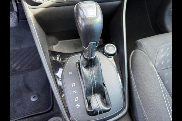 Ford Fiesta 1.0 EcoBoost Vignale | PANORAMADAK | AUTOMAAT | TREKHAAK | CAMERA | PDC | LMV |